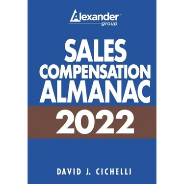 2022 Sales Compensation Almanac