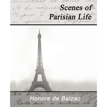 Scenes of Parisian Life