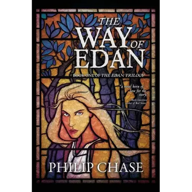 The Way of Edan: Book One of The Edan Trilogy