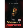 The Whisperer in Darkness