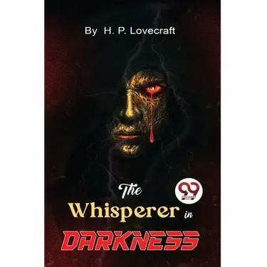 The Whisperer in Darkness