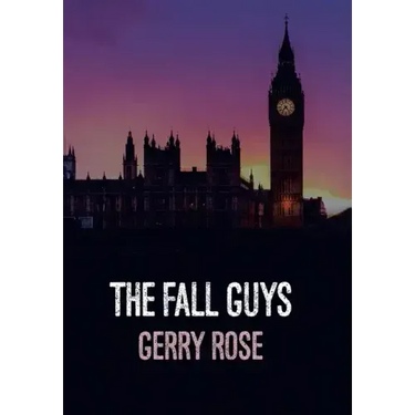 The Fall Guys (Revised Edition)