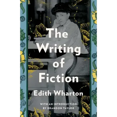 The Writing of Fiction