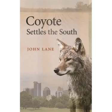 Coyote Settles the South