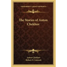 The Stories of Anton Chekhov