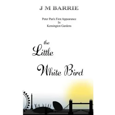 The Little White Bird