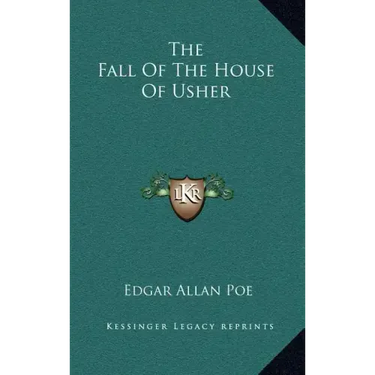 The Fall of the House of Usher