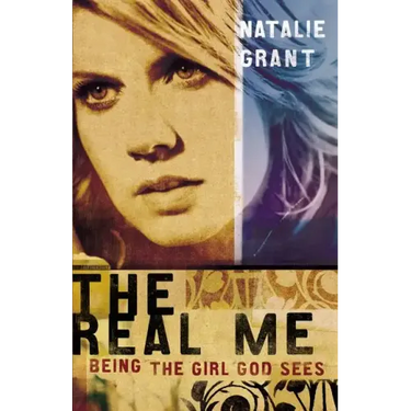 The Real Me: Being the Girl God Sees