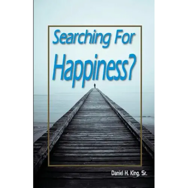 Searching For Happiness?