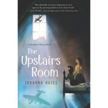 The Upstairs Room