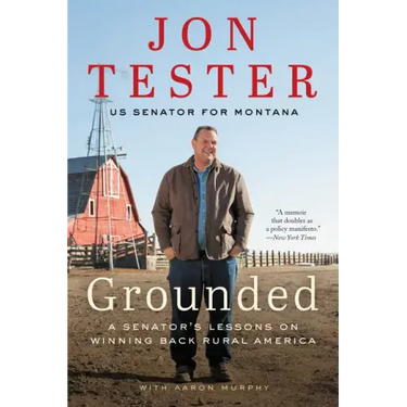 Grounded