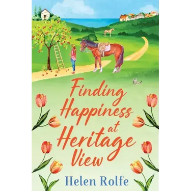 Finding Happiness at Heritage View