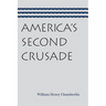 America's Second Crusade