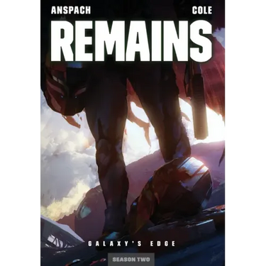 Remains