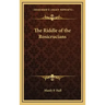 The Riddle of the Rosicrucians