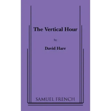 The Vertical Hour