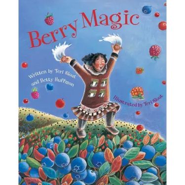 Berry Magic