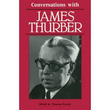 Conversations with James Thurber