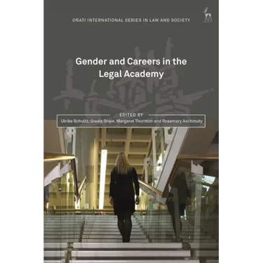 Gender and Careers in the Legal Academy