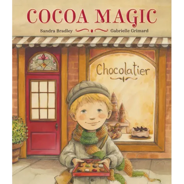 Cocoa Magic