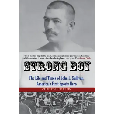 Strong Boy