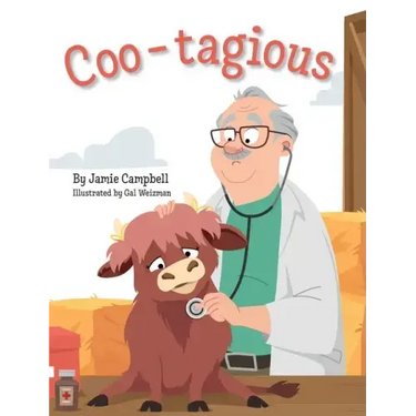 Coo-tagious