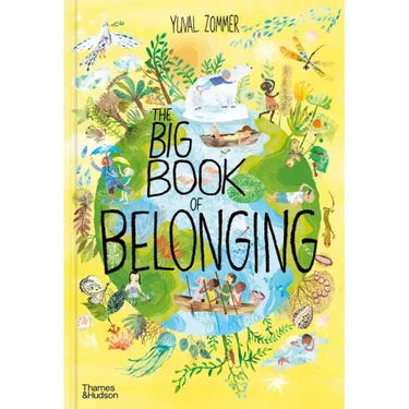 The Big Book of Belonging