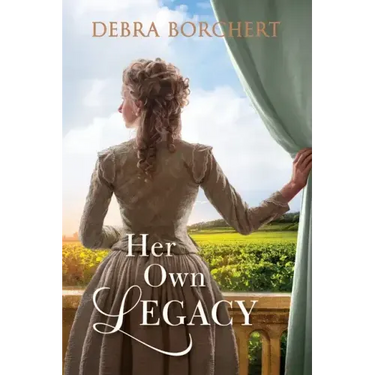 Her Own Legacy