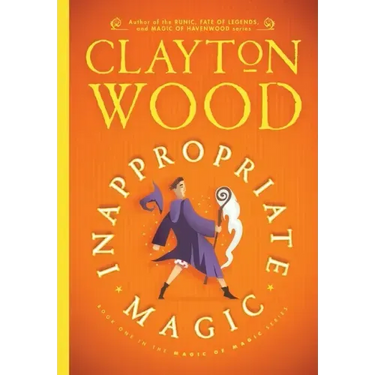 Inappropriate Magic
