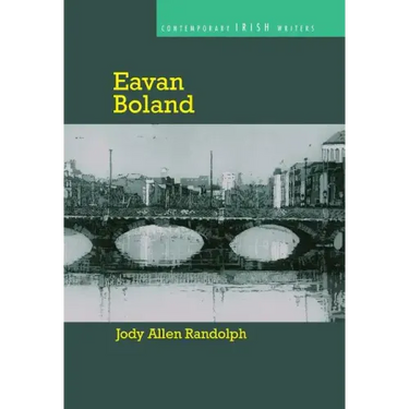 Eavan Boland
