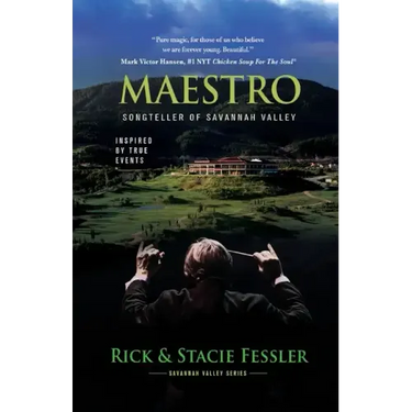Maestro: Songteller of Savannah Valley