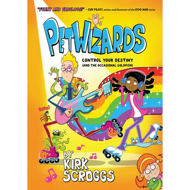 Petwizards