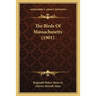 The Birds of Massachusetts (1901)