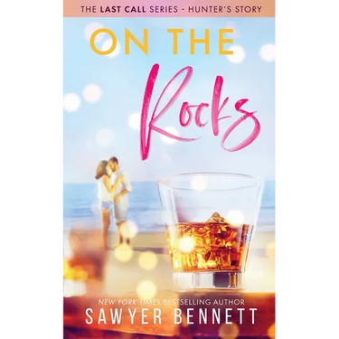 On The Rocks