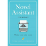Novel Assistant for Kids: Write your own story