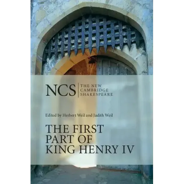 Ncs: First Part King Henry IV 2ed