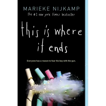 This Is Where It Ends
