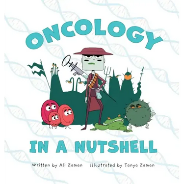 Oncology in a Nutshell