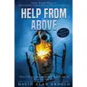 Help from Above: How I went from Sweeping the Floor to Painting the Sky