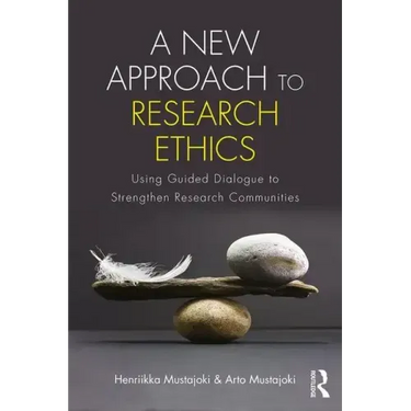 A New Approach to Research Ethics: Using Guided Dialogue to Strengthen Research Communities