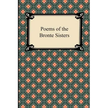 Poems of the Bronte Sisters