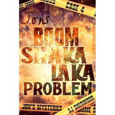 Jon's Boom Shaka Laka Problem