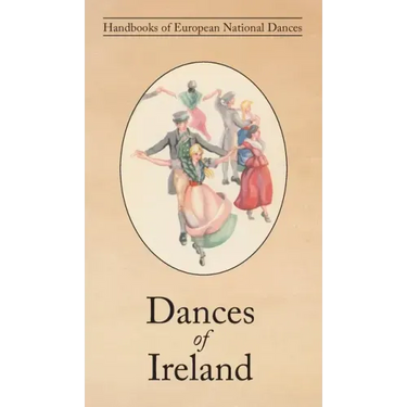 Dances of Ireland