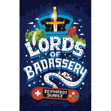 Lords of Badassery