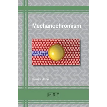 Mechanochromism