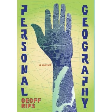 Personal Geography