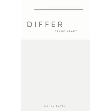 Differ: Stand Apart