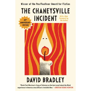 The Chaneysville Incident