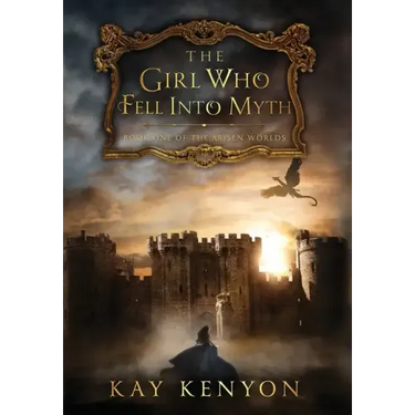 The Girl Who Fell Into Myth