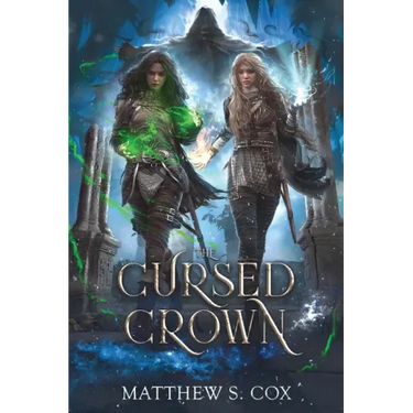The Cursed Crown